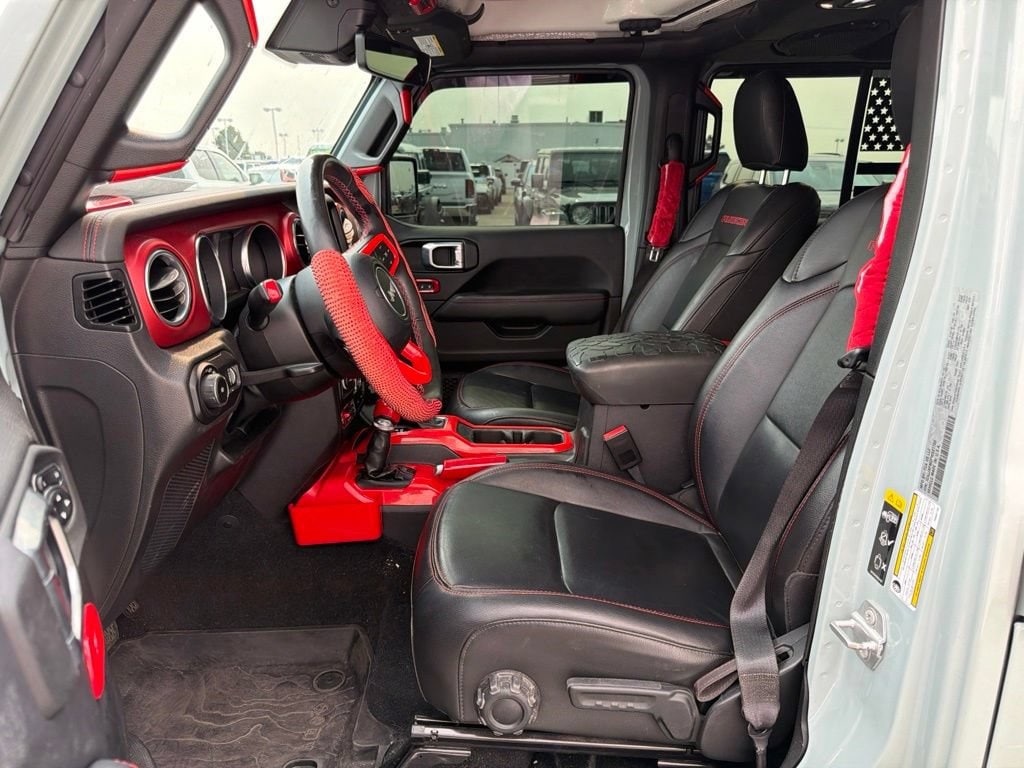 jeep wrangler 4-door 2023 1C4JJXFM2PW581755 image jeep wrangler 4-door 2023 1C4JJXFM2PW581755 image